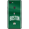 NBA Boston Celtics Jersey Google Pixel 3 XL Skin